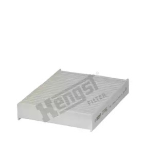 HENGST FILTER e3996li -  Фильтр воздуха в салоне